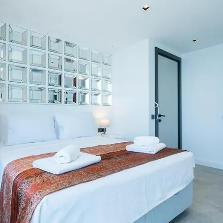 Ella Sea View Yalikavak Shared Pool * Bodrum